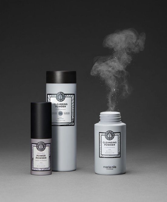Maria Nila Power Powder Haarpoeder 2 g