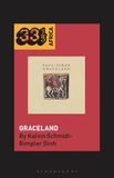 Paul Bloomsbury Academic 33 1/3 Africa- Paul Simon's Graceland Hardcover