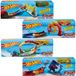 Hot Wheels Action Stuntset SET VAN VIER