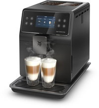 WMF Perfection 740 Volautomatische koffiemachine CP8208105 zwart