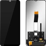 MP Xiaomi Écran avec Touchscreen MP compatible avec Xiaomi Poco C40 / Redmi 10 Power / 10C