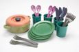 Jouet Vaisselle Green Bean - Plastique - 3+ ans