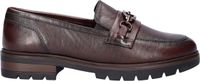 Ara Cambridge dames loafer - Bruin - Maat 43