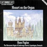 Outhere BIS Records - Mozart: Overture In C, Kv 339 (CD)