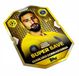 Topps Match Attax 2025/26 Carte N° Ca 5 Gianluigi Donnarumma Chrome Award Winner