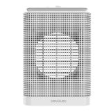Cecotec Ready Warm 6150 - Elektrische Keramische Kachel - 1500W - Wit