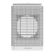 Cecotec Ready Warm 6150 - Elektrische Keramische Kachel - 1500W - Wit