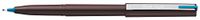 Pentel JM20-D2 set Lot de 12 hemelsblauw