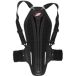 Zandonà Protection dorsale Hybrid Back Pro x8