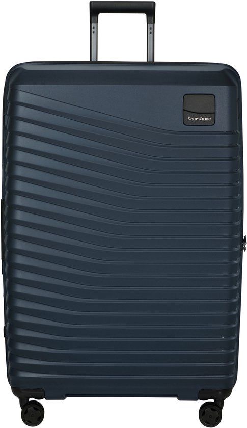 Samsonite Inuto Expandable Spinner - 81cm - Blue Nights