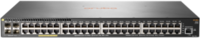 HP Aruba 2540 48G PoE+ 4SFP+ Switch - JL357A#ABB