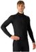 Castelli Espresso Air Jas Zwart XL Man