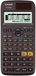Casio FX-87DE X Scientific Calculator - Black