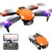 V10 Minidrone 4K Orange