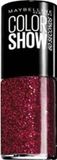 Maybelline Color Show - 444 Red Reaction - Nagellak