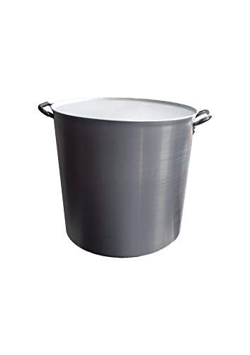 Pentole Agnelli FAMA03S38 tomatenkop - 38 cm