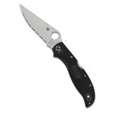Strech Spyderco Strech 2 XL - Mango: FRN* - Acero: VG-10 - Filo: SpyderEdge