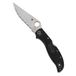 Strech Spyderco Strech 2 XL - Mango: FRN* - Acero: VG-10 - Filo: SpyderEdge