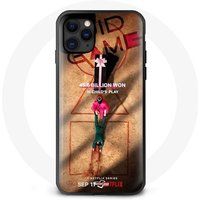 Maniacase Oppo A38 Marseille Olympische logo met achtergrond