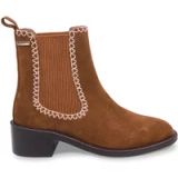 Les Tropeziennes par M.Belarbi Bottines femme Zanita