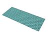 Afdichtingspapier dik 0,50 mm 195 mm x 475 mm