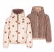 Moodstreet reversible bomberjack JACKIE M607-5250 Polka Dot - maat 98