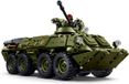 Sluban Modelbricks tank BTR-80AS IFV