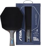 Stiga Cybershape Future 3-Star Tafeltennisbat