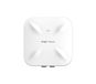 Ruijie Networks RG-RAP6260(G) draadloos toegangspunt (WAP) 1775 Mbit/s Wit Power over Ethernet (PoE)