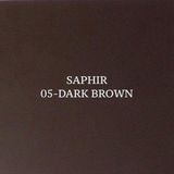 Saphir Tenax spray - leerverf / schoenverf - 05 Donker Bruin