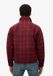 Superdry - Surplus geruit wollen overshirt met rits - Hommes - Vestes d'extérieur - XL