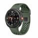Samsung Ultimate sport edition band - Donkergroen - Galaxy Watch 8 Classic - 46mm