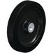 Blickle POEV 250/25K Kunststofwiel Wieldiameter: 250 mm Draagvermogen (max.): 600 kg 1 stuk(s)