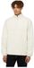 Dickies Pinesdale Sweatshirt demi-zip blanc XL homme