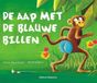 De Veltman Uitgevers De aap met de blauwe billen