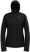 Odlo Odlo Jacket Zeroweight Waterproof Zwart - Maat M