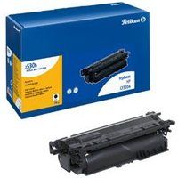 Pelikan 2530b/2531b Zwart Compatibel Gereviseerd Tonercartridge (Alternatief voor HP CF320A) voor HP Color LaserJet Enterprise MFP M680; LaserJet Enterprise Flow MFP M680