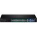 TRENDnet TPE 5028WS - Switch - intelligent - 24 x 10/100/1000 (PoE+) + 4 x Gigabit SFP-combinatie - de bureau, de rekuitvoering - PoE+ (370 W)
