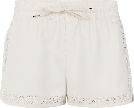 Protest PRTTenerife Zwemshort Dames Extra Kort Wit