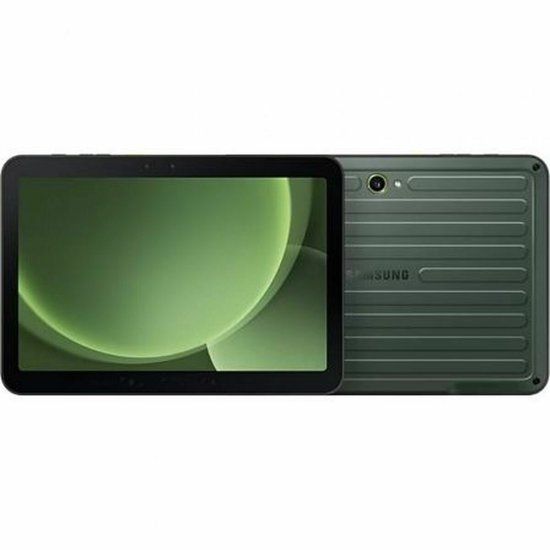 Samsung Galaxy Tab Active5 Pro / WiFi / 128GB / Groen