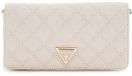 GUESS Schoudertas Giully II Xbody Flap Organizer Taupe