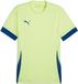 Puma Individual Padel Jersey Heren Lime S