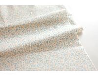 Dailylike Gelamineerde stoffen, meerkleurig, 1,10 m