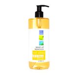 Waterbestendige Rijstzemelolie Waterdichte Make-up Remover 500 ml