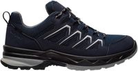 Grisport Wega Low Wandelschoenen Senior Blauw