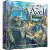 Rebel - Chronicles of Avel - Nieuwe avonturen - Français
