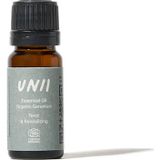 Unii Huile essentielle de géranium 10ml