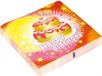 Amscan Happy Birthday Servetten 20 stuks