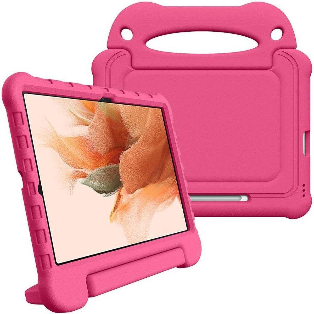 Samsung Galaxy Tab S7 FE / Pink