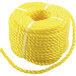 BGS DIY Rope for All Purposes 6 mm x 20 m - 1 Piece
